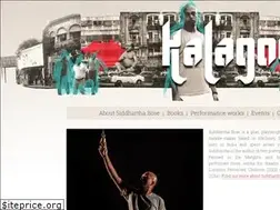 Sites similar to kalagora.com