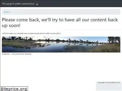 Sites similar to kalahari-meerkats.com