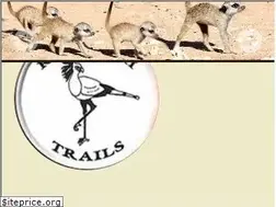 Sites similar to kalahari-trails.co.za