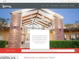 Sites similar to kalaharimall.co.za