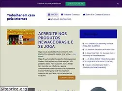Sites similar to kalaharycosmeticos.com