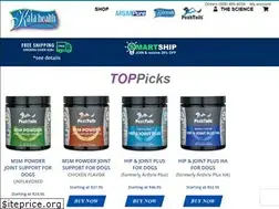 Sites similar to kalahealth.com