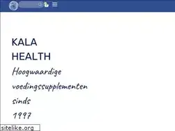 Sites similar to kalahealth.de