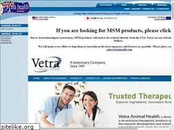 Sites similar to kalahealthaustralia.com