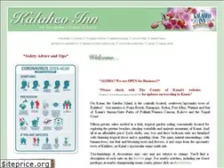 Sites similar to kalaheoinn.com