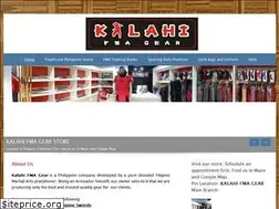 Sites similar to kalahicustomblades.com