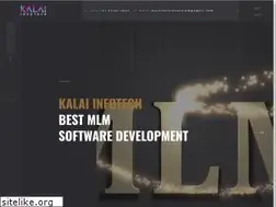 Sites similar to kalaiinfotech.com