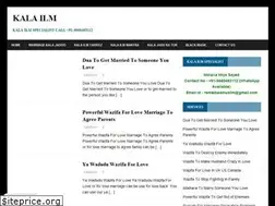 Sites similar to kalailm.com