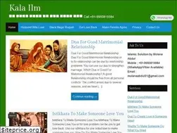 Sites similar to kalailm.in