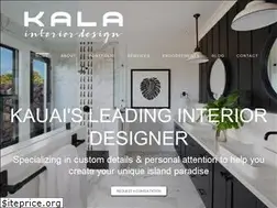 Sites similar to kalainteriordesign.com