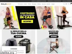 Sites similar to kalaishop.com