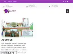 Sites similar to kalaivf.com