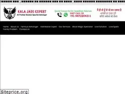 Sites similar to kalajaduexpertastro.com
