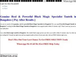 Sites similar to kalajaduforlover.com
