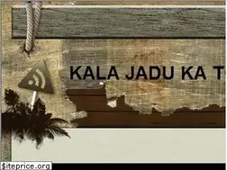 Sites similar to kalajadukaquransetoor.com