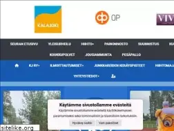 Sites similar to kalajoenjunkkarit.fi