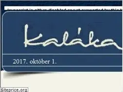 Sites similar to kalaka.com