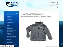 Sites similar to kalakaapu.fi