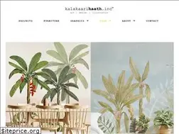 Sites similar to kalakaarihaath.com