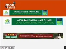 Sites similar to kalakarmi.com