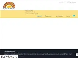 Sites similar to kalakazenebolt.hu