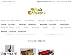 Sites similar to kalakendar.com
