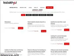 Sites similar to kalakhoj.in