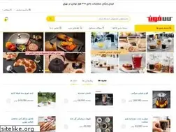 Sites similar to kalakhoone.com