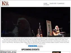 Sites similar to kalakoa.com