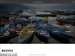 Sites similar to kalakora.com
