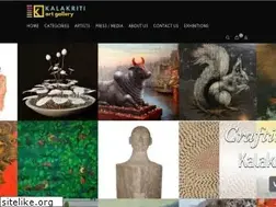 Sites similar to kalakritiartgallery.com
