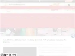 Sites similar to kalakritifoundation.com
