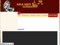 Sites similar to kalakritikendra.com