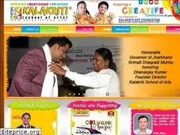 Sites similar to kalakritisoa.com