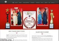 Sites similar to kalakritispa.com