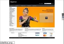 Sites similar to kalakriya.com