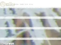 Sites similar to kalala.ca