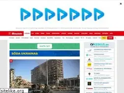 Sites similar to kalale.ee