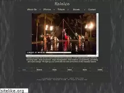 Sites similar to kalaleafire.com