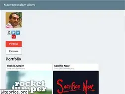 Sites similar to kalam-alami.net