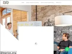 Sites similar to kalamacademy.org
