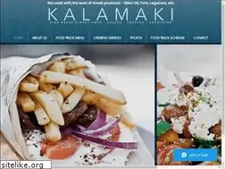 Sites similar to kalamakigreekla.com