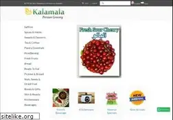 Sites similar to kalamala.com