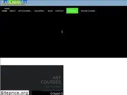 Sites similar to kalamandirart.com