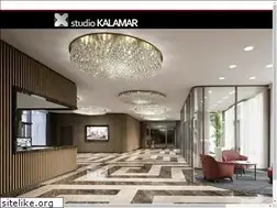 Sites similar to kalamar.si