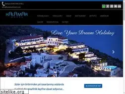 Sites similar to kalamarhotel.com