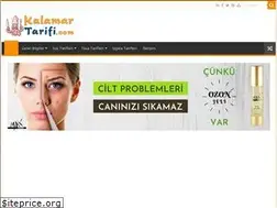 Sites similar to kalamartarifi.com