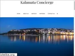 Sites similar to kalamataconcierge.com