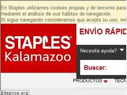Sites similar to kalamazoo.es