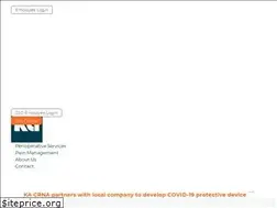 Sites similar to kalamazooanesthesiology.com